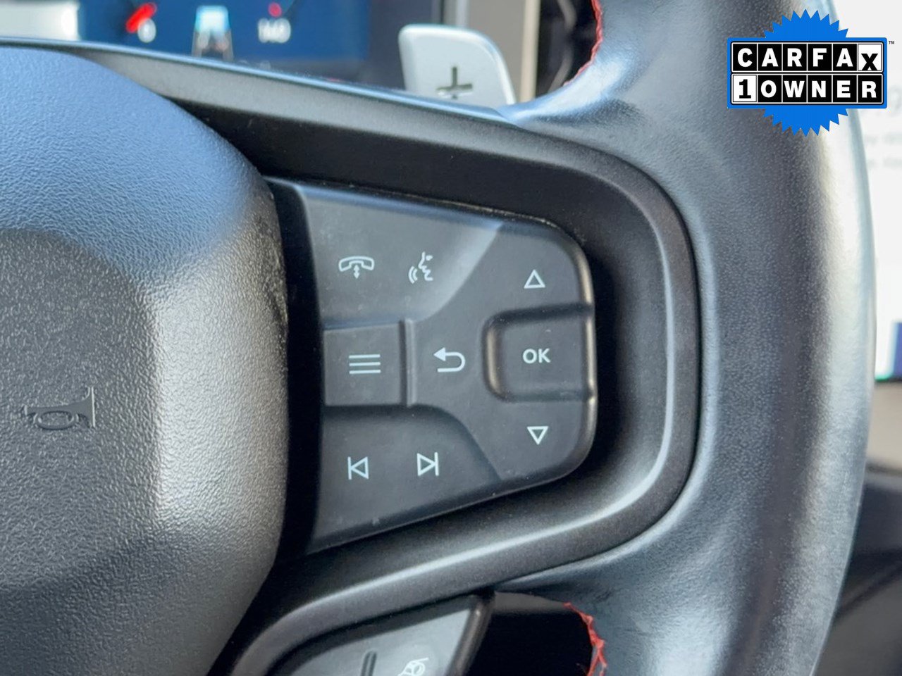 Used 2023 Ford Bronco Raptor AWD/4WD image 19
