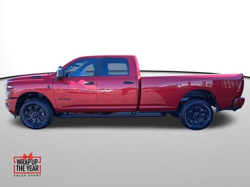 New 2026 RAM 2500 Big Horn image 9