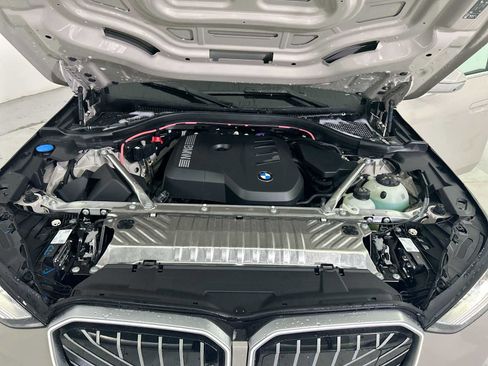 New 2026 BMW X3 xDrive30 w/ Premium Package image 18