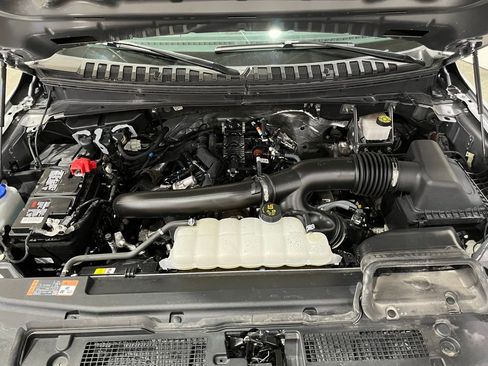 Certified 2024 Ford Expedition Max Limited image 7