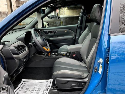 Certified 2026 Subaru Forester Wilderness image 15