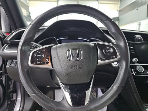 Used 2020 Honda Civic Sport image 15