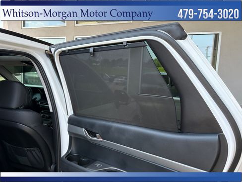 Used 2025 Hyundai Palisade XRT FWD image 41