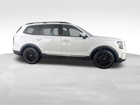 Used 2023 Kia Telluride SX Prestige X-Pro image 7