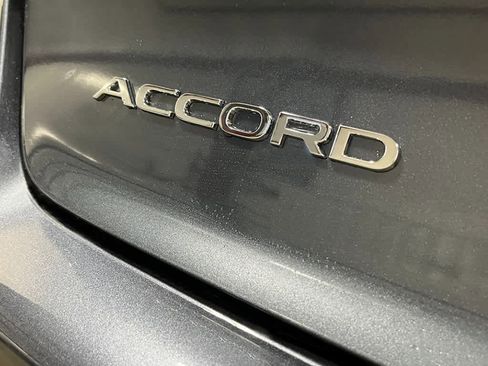 New 2025 Honda Accord SE image 9