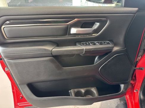 Used 2019 RAM 1500 Sport w/ Level 2 Equipment Group image 17