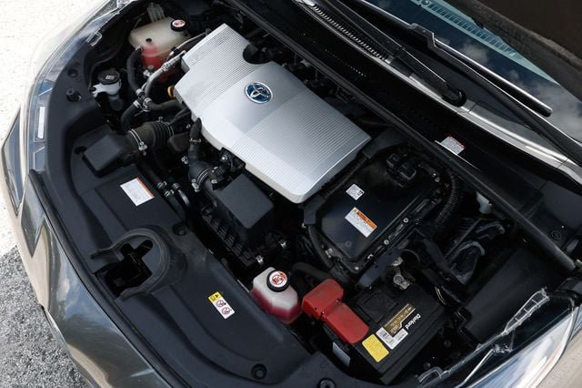 Used 2019 Toyota Prius XLE FWD image 52