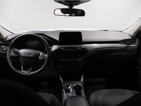 Used 2025 Ford Escape Active AWD/4WD image 14
