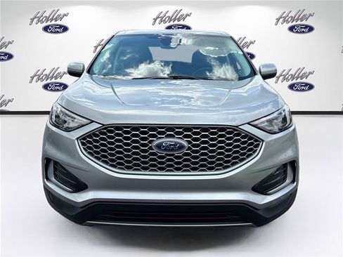 Certified 2024 Ford Edge SEL AWD/4WD image 2