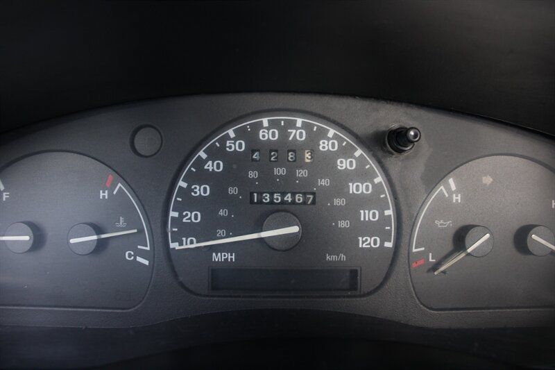 Used 1997 Ford Ranger XL RWD image 7