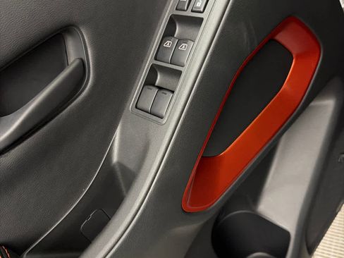 New 2026 Nissan Frontier PRO-4X w/ Pro Premium Package image 23