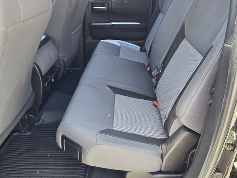 Used 2017 Toyota Tundra SR RWD image 5