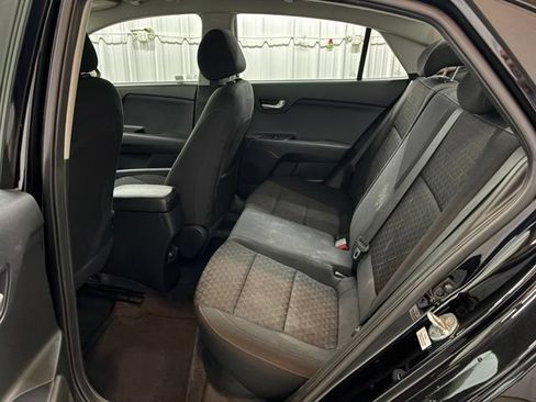 Used 2022 Kia Rio S FWD image 18