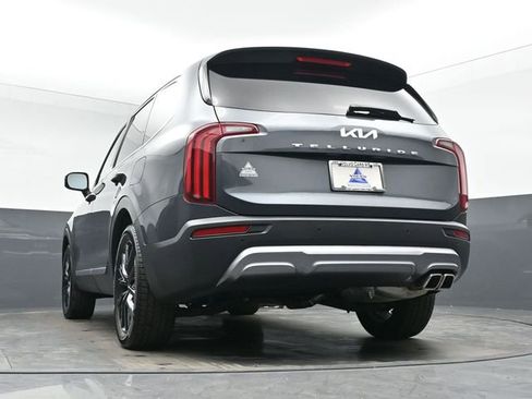 Used 2022 Kia Telluride SX image 38