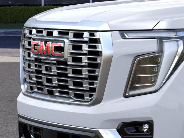 New 2026 GMC Yukon Denali w/ Denali Reserve Package AWD/4WD image 37
