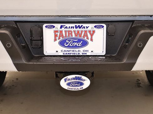 New 2026 Ford F150 Lariat AWD/4WD image 40