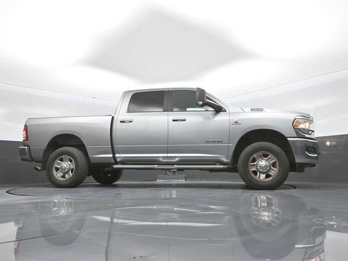 Used 2022 RAM 3500 Big Horn AWD/4WD image 48