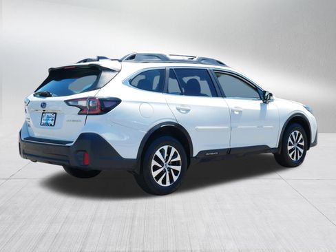 Used 2020 Subaru Outback AWD/4WD image 7