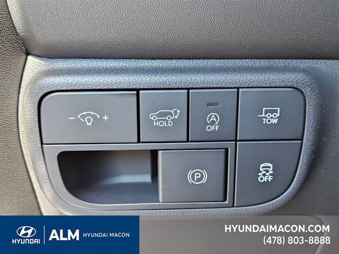 New 2026 Hyundai Palisade SEL image 33