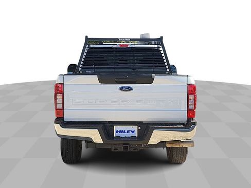 Used 2022 Ford F250 XLT image 7