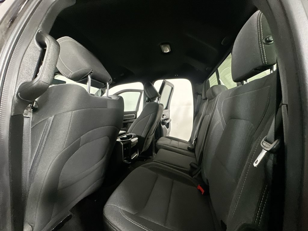 Used 2022 RAM 1500 Big Horn AWD/4WD image 15