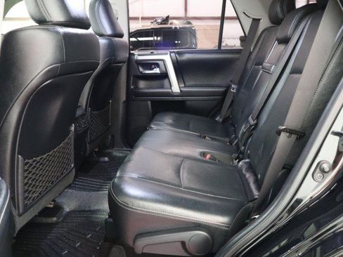 Used 2019 Toyota 4Runner Limited AWD/4WD image 42