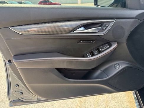 Used 2021 Cadillac CT5 Sport w/ Lighting Package AWD/4WD image 18