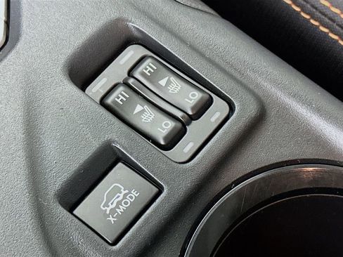 Used 2022 Subaru Crosstrek 2.0i Premium w/ Popular Package #4A image 20