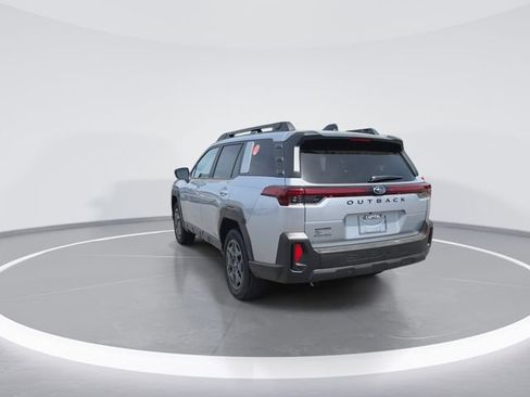 New 2026 Subaru Outback Premium image 6
