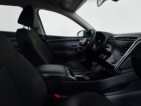 Used 2022 Hyundai Tucson SEL FWD image 28