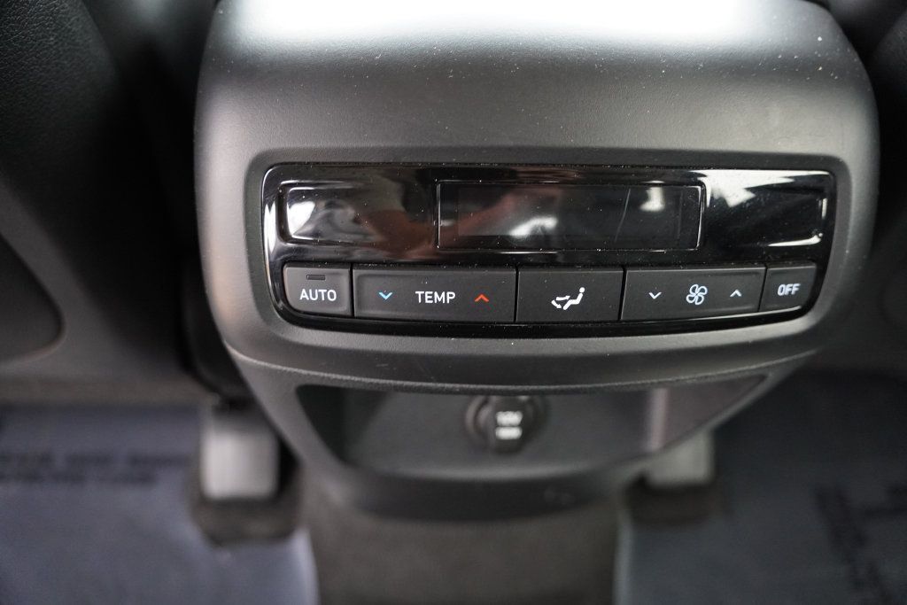 Used 2025 Hyundai Palisade SEL AWD/4WD image 19