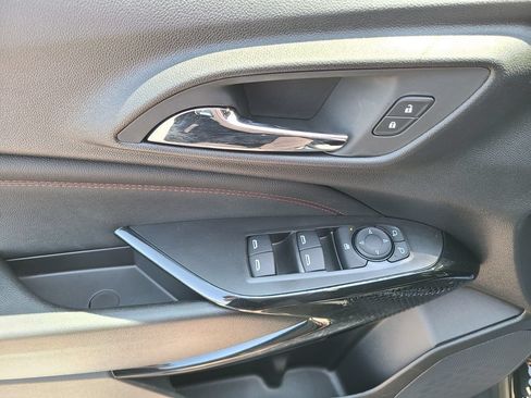 New 2026 Chevrolet Trax RS w/ Sunroof Package FWD image 20