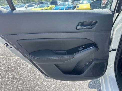 Used 2023 Nissan Altima 2.5 SV image 25