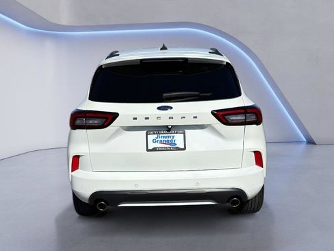 Used 2024 Ford Escape ST-Line w/ Tech Pack #1 image 5