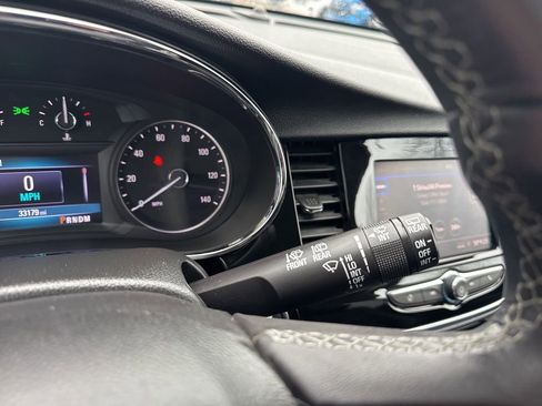 Certified 2022 Buick Encore Preferred w/ Safety Package image 22