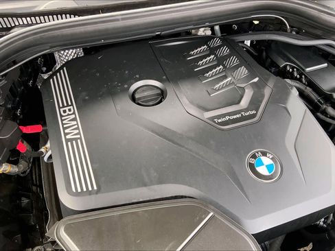 Used 2024 BMW X3 xDrive30i image 31
