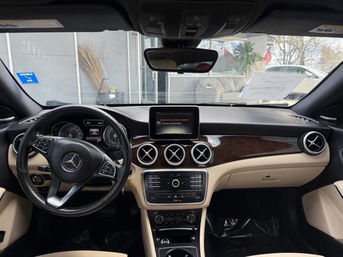 Used 2016 Mercedes-Benz CLA 250 image 19