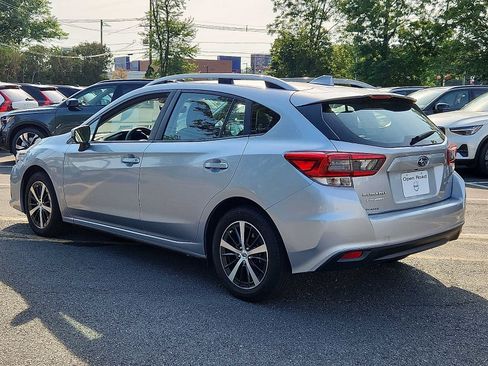 Used 2023 Subaru Impreza 2.0i Premium AWD/4WD image 4
