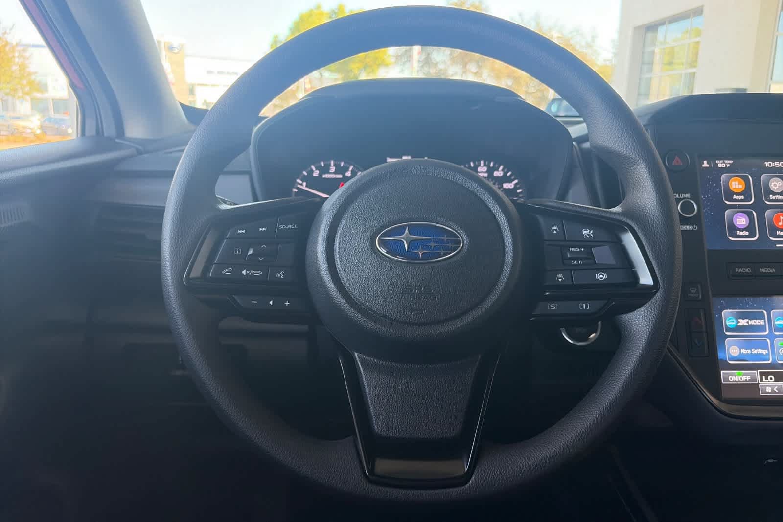 Used 2026 Subaru Crosstrek 2.5i AWD/4WD image 24