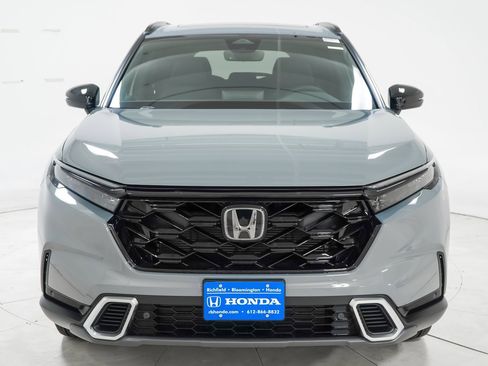New 2026 Honda CR-V Sport Touring image 2