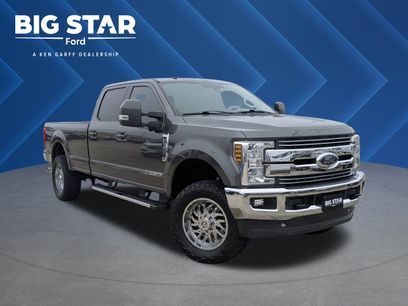 Used 2018 Ford F350 Lariat w/ Lariat Ultimate Package