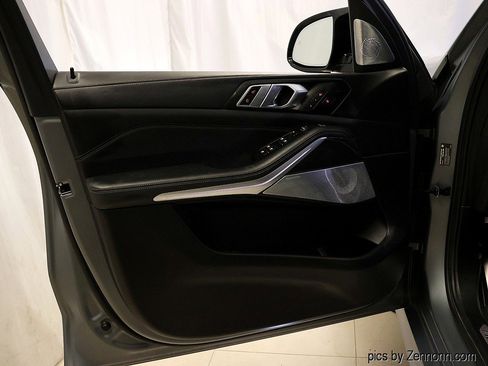 Used 2024 BMW X5 M60i w/ Executive Package AWD/4WD image 28