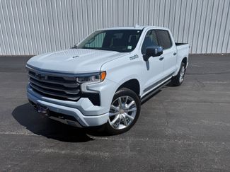 New 2026 Chevrolet Silverado 1500 High Country AWD/4WD video 1