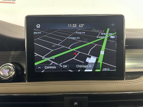 Used 2021 Lincoln Corsair FWD w/ Premium Package image 37