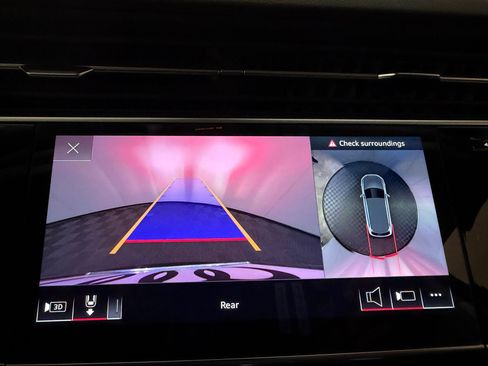 Used 2023 Audi Q7 3.0T Premium Plus w/ Premium Plus Package image 25