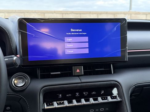 New 2026 Lexus IS 350 F Sport image 24