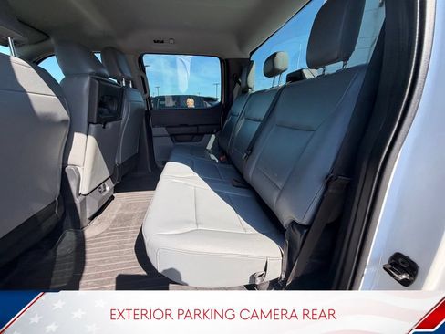 Used 2024 Ford F250 XL w/ XL Driver Assist Package AWD/4WD image 8