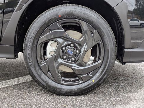 New 2026 Subaru Crosstrek 2.5i Sport image 10