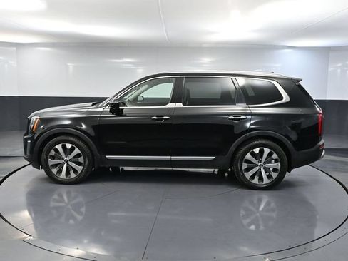 Used 2020 Kia Telluride SX AWD/4WD image 8
