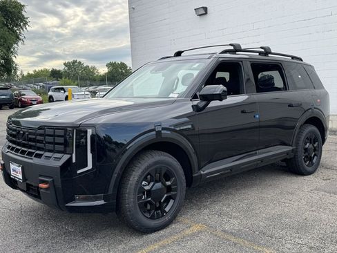 New 2027 Kia Telluride SX Prestige X-Pro AWD/4WD image 29